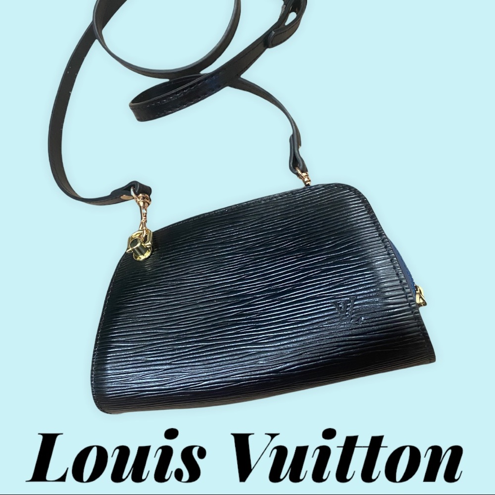 Authentic Louis Vuitton